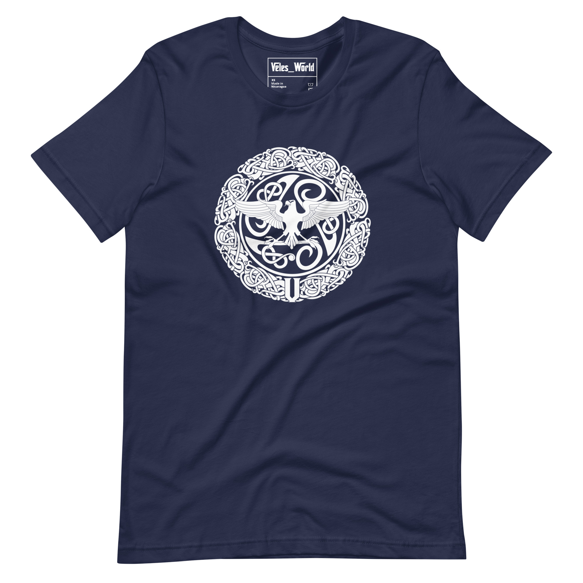 Buy an Aviation T-shirt